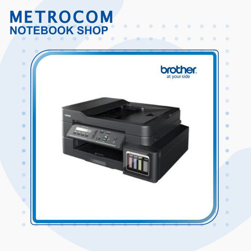 Printer BROTHER DCPT720W