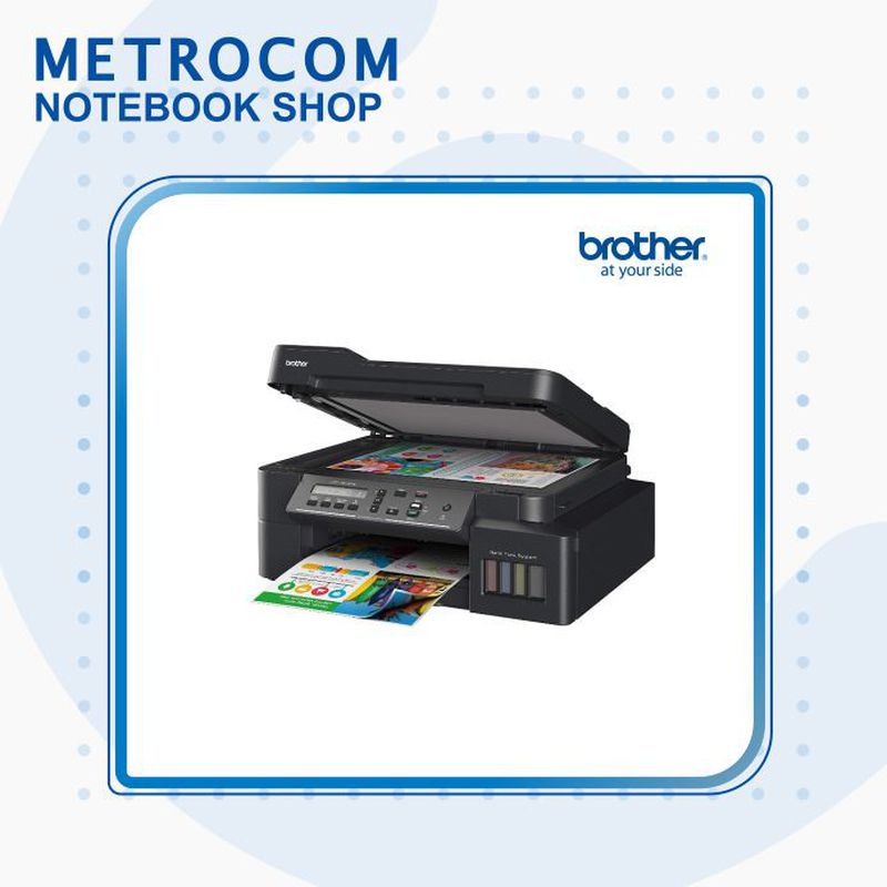 Printer BROTHER DCP-T520W