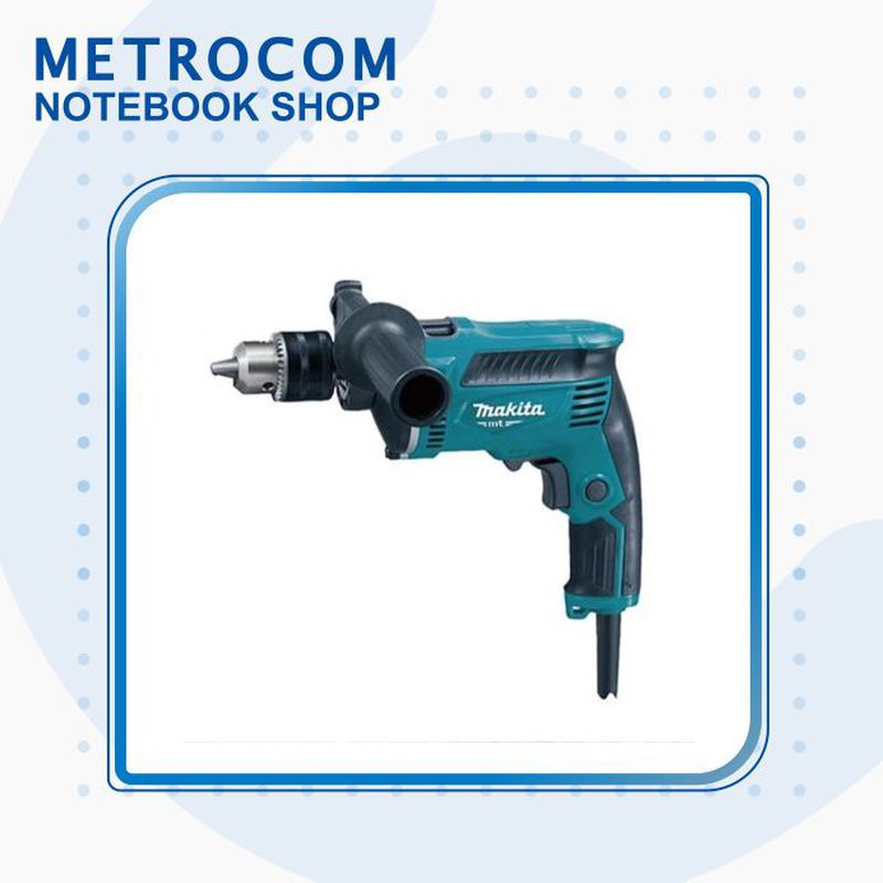 Bor Listrik Makita M B Impact Drill W M B