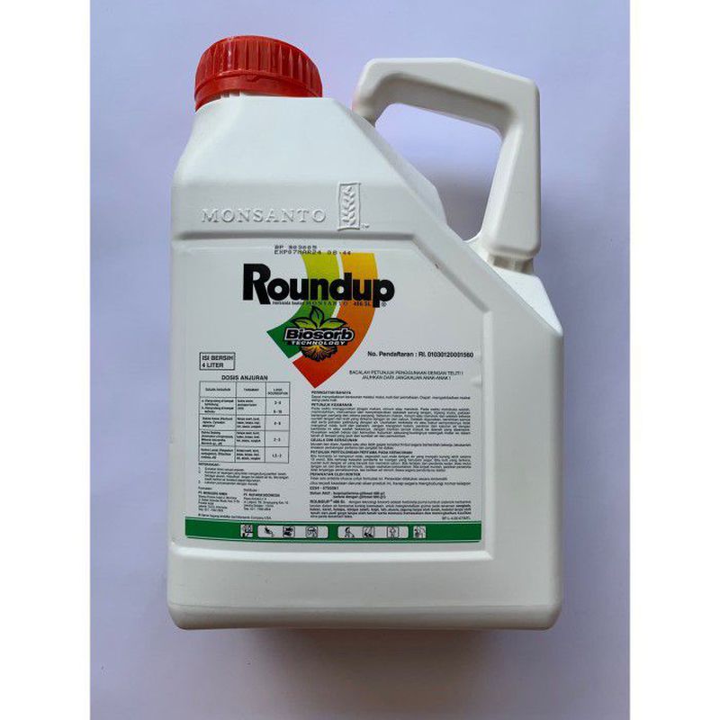Racun Rumput