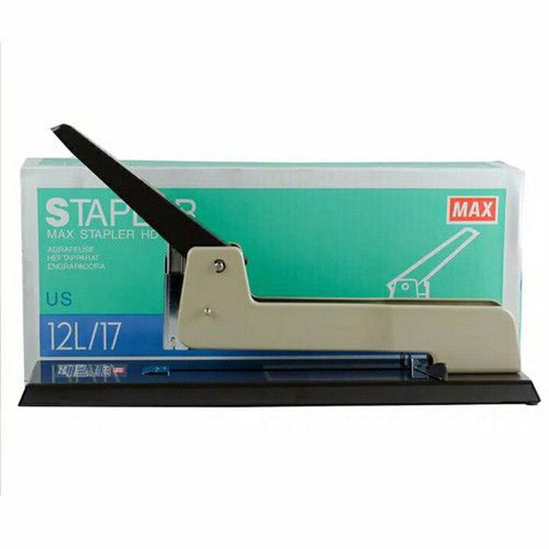 Stapler no 17