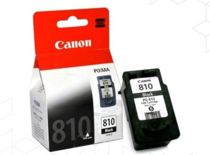 Catridge Canon MP 287 Black