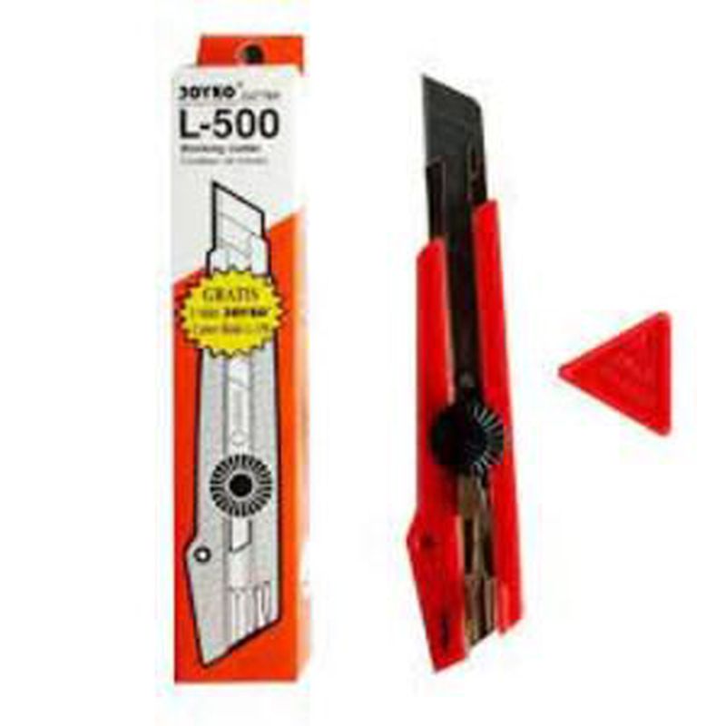 Cutter Besar