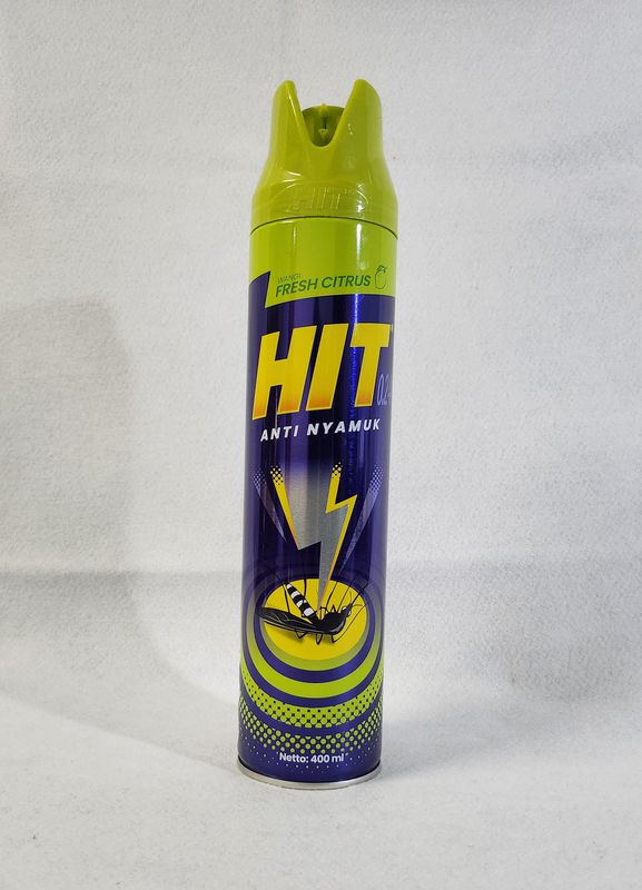 Hit AE Fresh Citrus 400ml