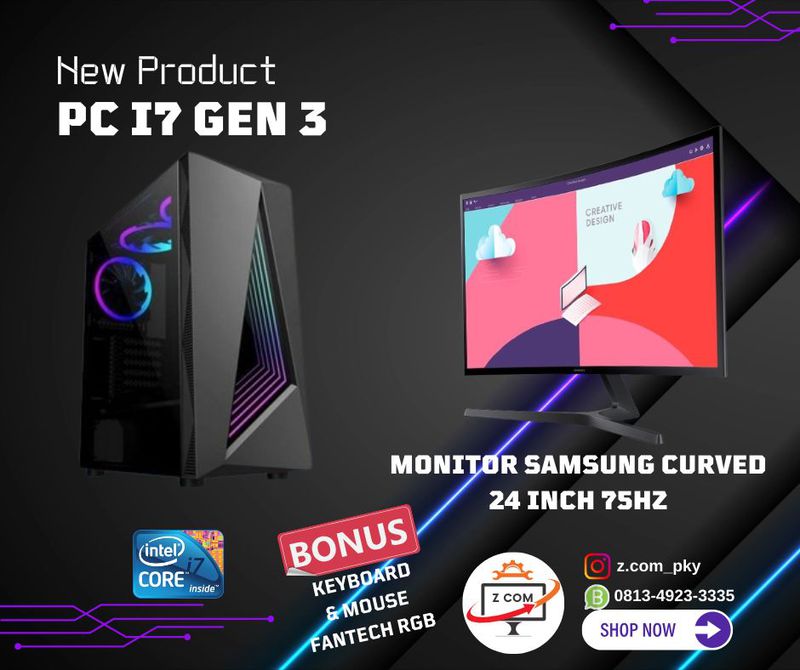 Komputer i7