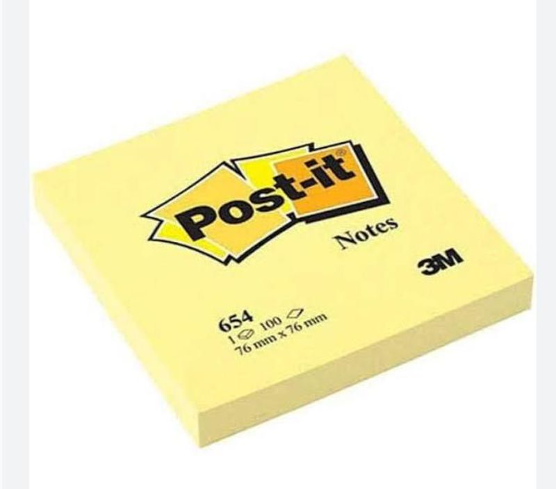 post it 76 x 76