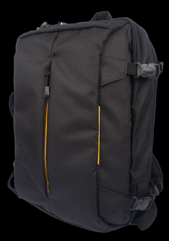 Ransel Multfungsi
