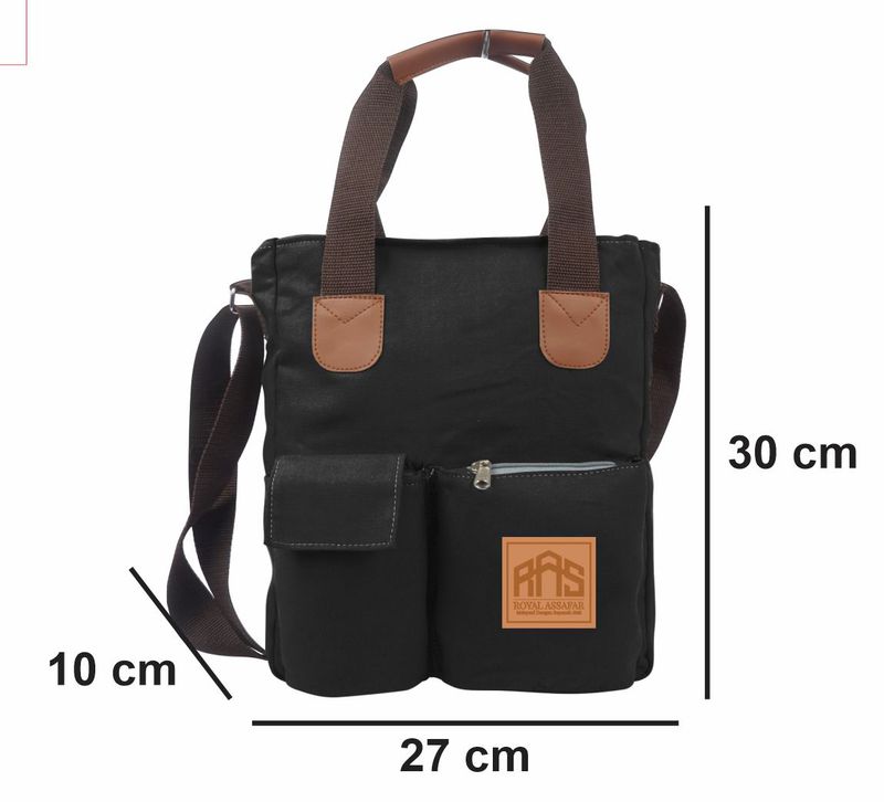 Tas Totebag Selempang