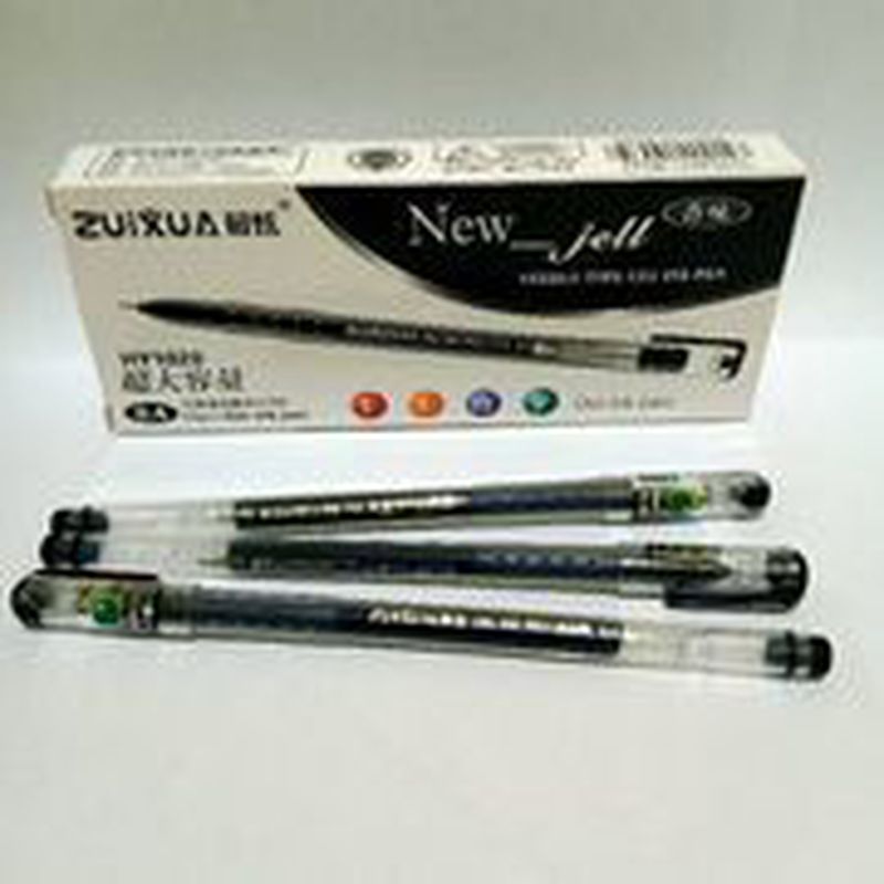 ZUIXUA GEL PEN