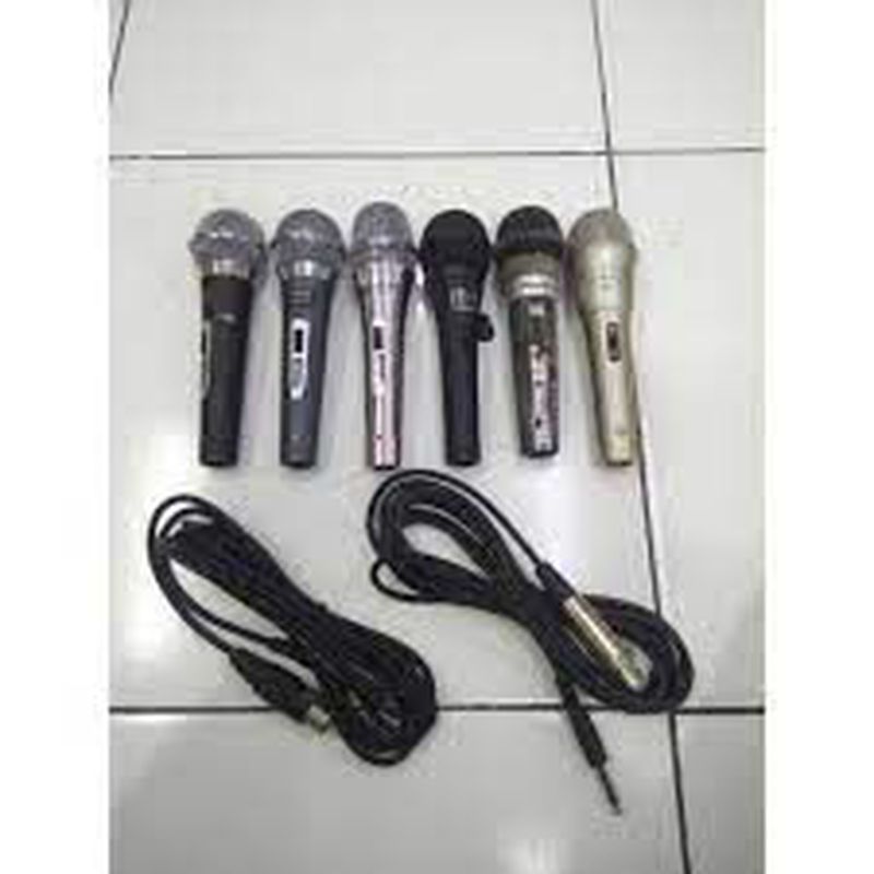 Microfon Kabel