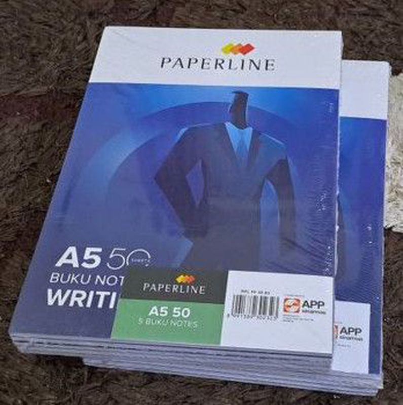 blocknote-bergaris-a5-paperline
