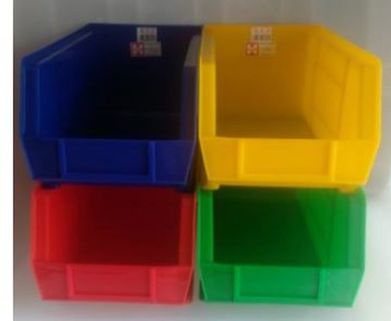 TANPA MEREK JOLLY BOX 643