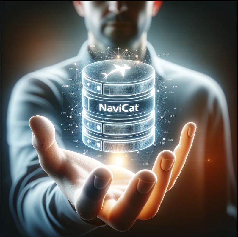 Navicat Premium