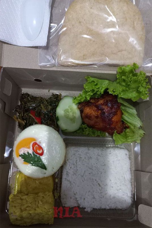 Lunch Box - 1 - 12