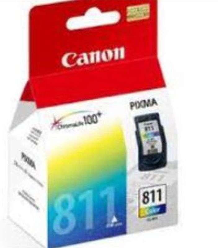 Cartridge Canon PG 811