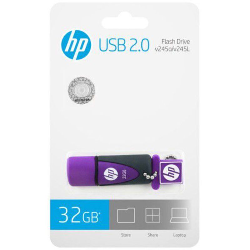 HP FLASH DISK 32GB
