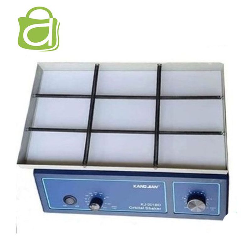 ORBITAL SHAKER OREGON KJ201BD