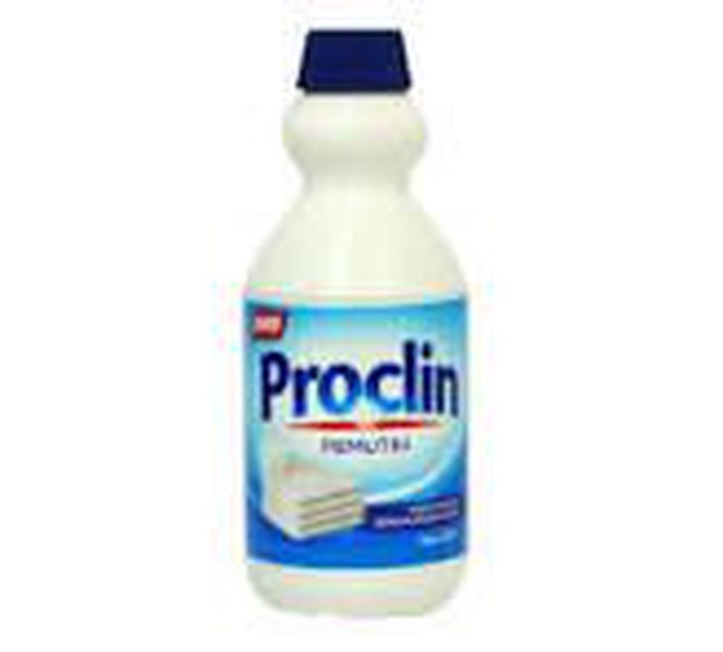 Cairan Pemutih Proclin
