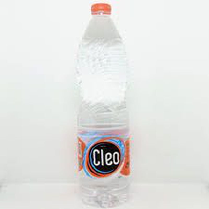 Cleo Botol 1.5L