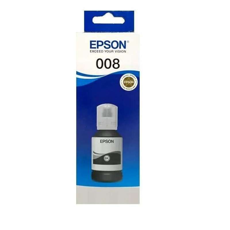 Epson Pigment Original 008 BLACK