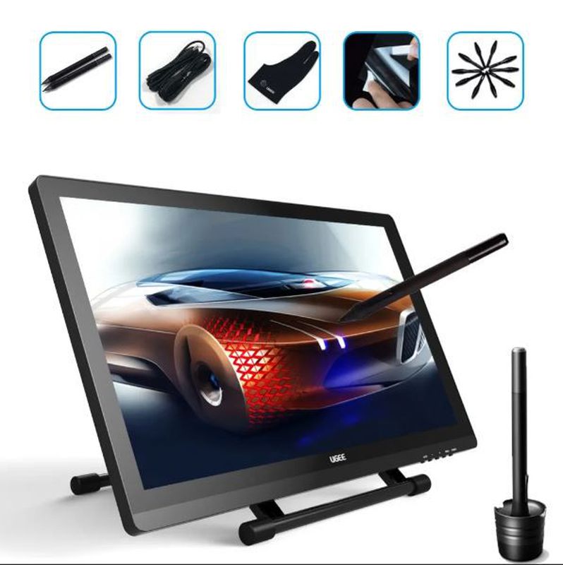 Pen Display 23 Inch