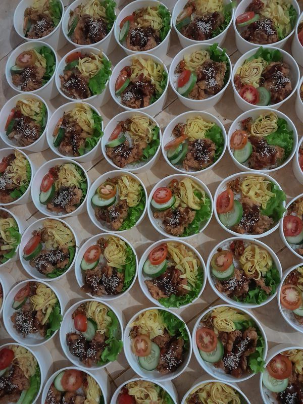 Rice Bowl