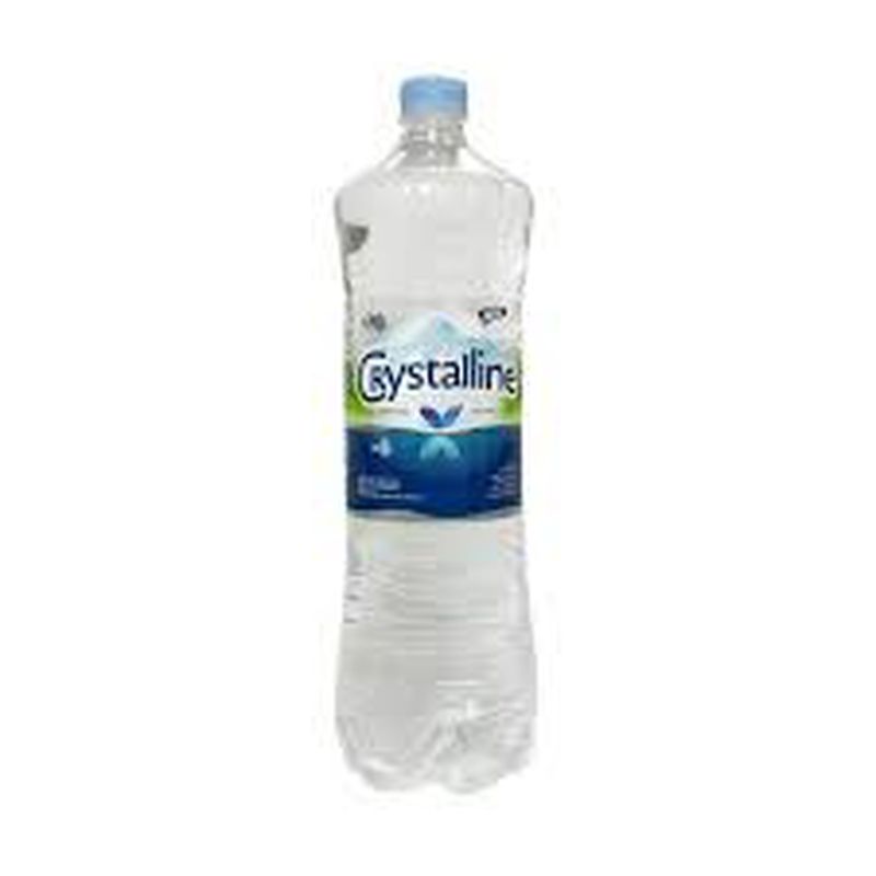 Crystalin Air Mineral 1,5L