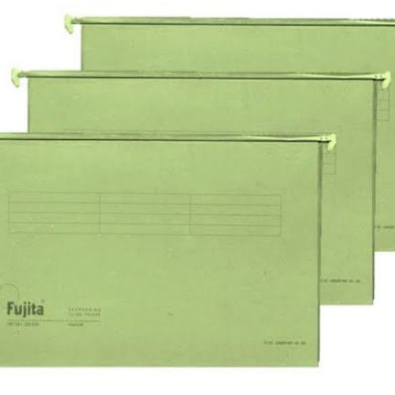 Stopmap Gantung Fujita