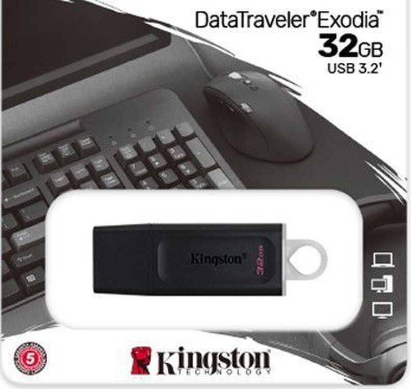 Flashdisk 32GB