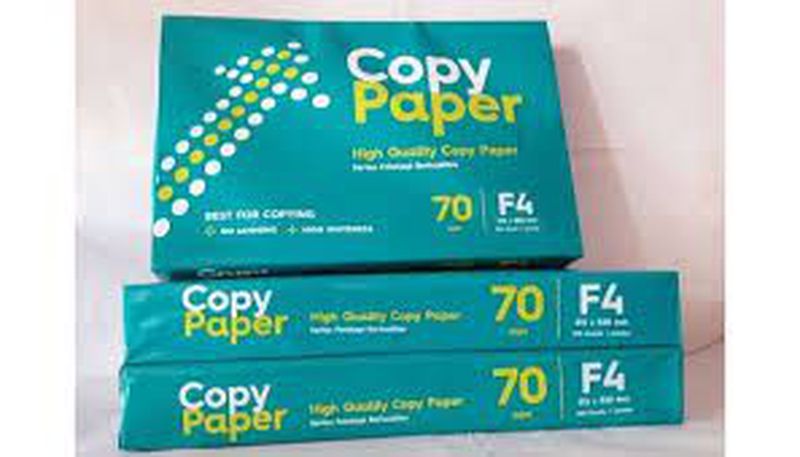 Kertas HVS Foli0 70 gram Copy Paper