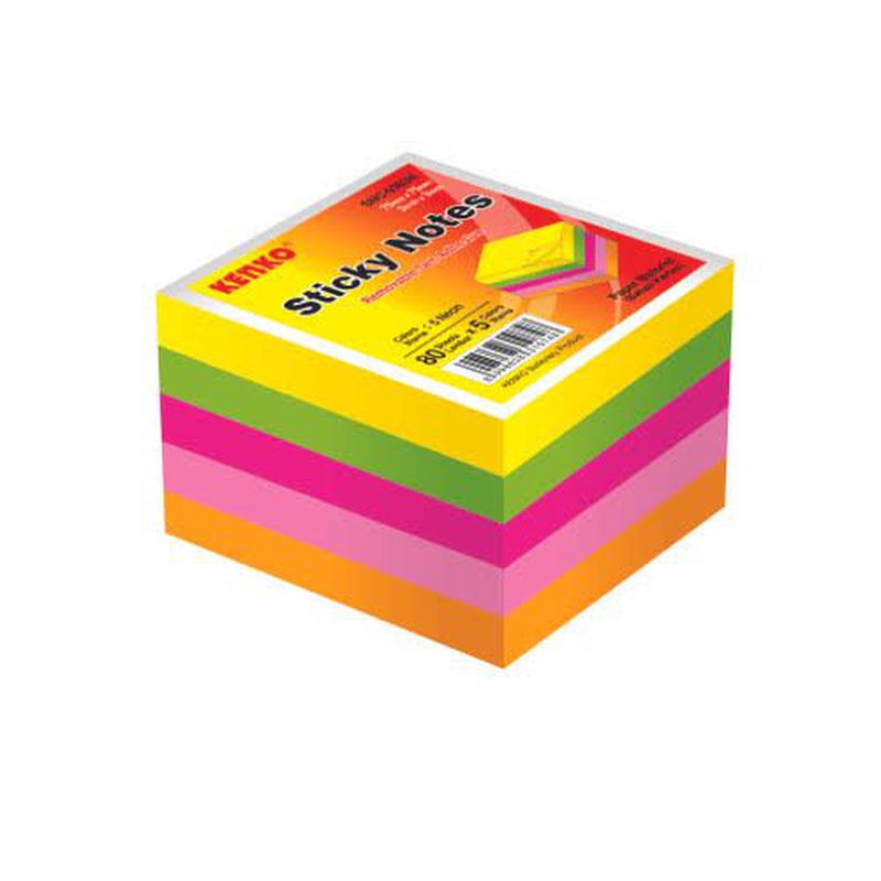 sticky notes index sticker A10402