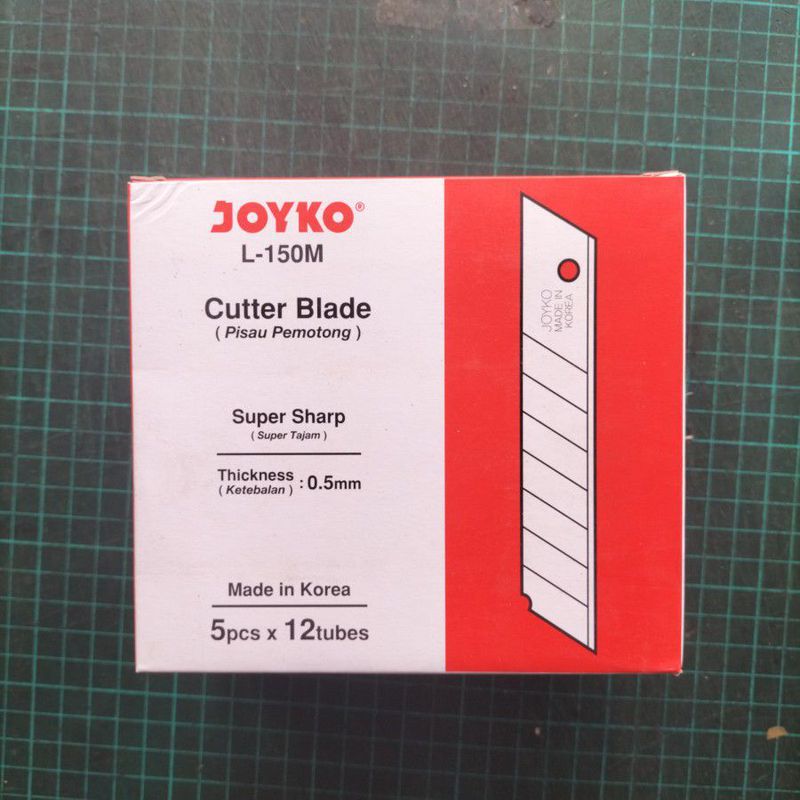 Refill Cutter Joyko