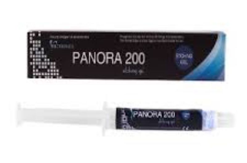 PANORA 200 Etsa Gel