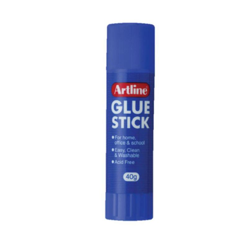 GLUE STICK ARTLINE 40 GR
