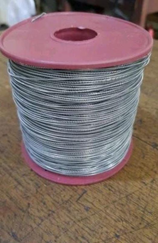 kawat segel tera