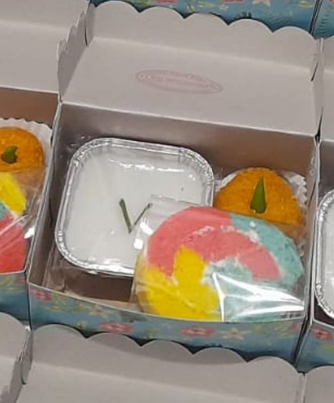 Snack Box 5