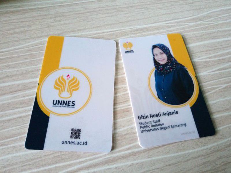 ID CARD
