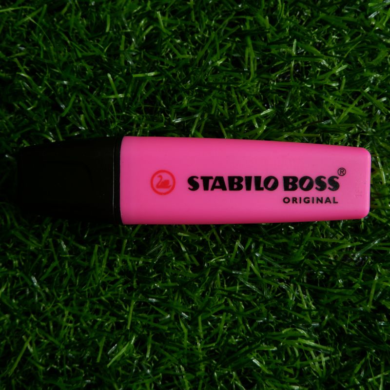 Stabilo Boss Original