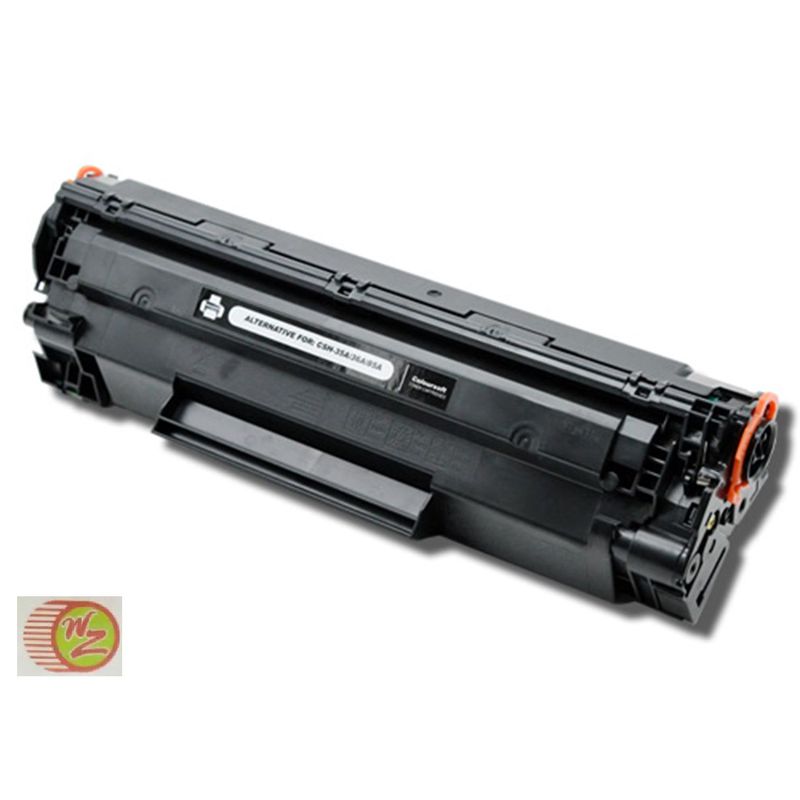 Toner HP Laserjet 1102