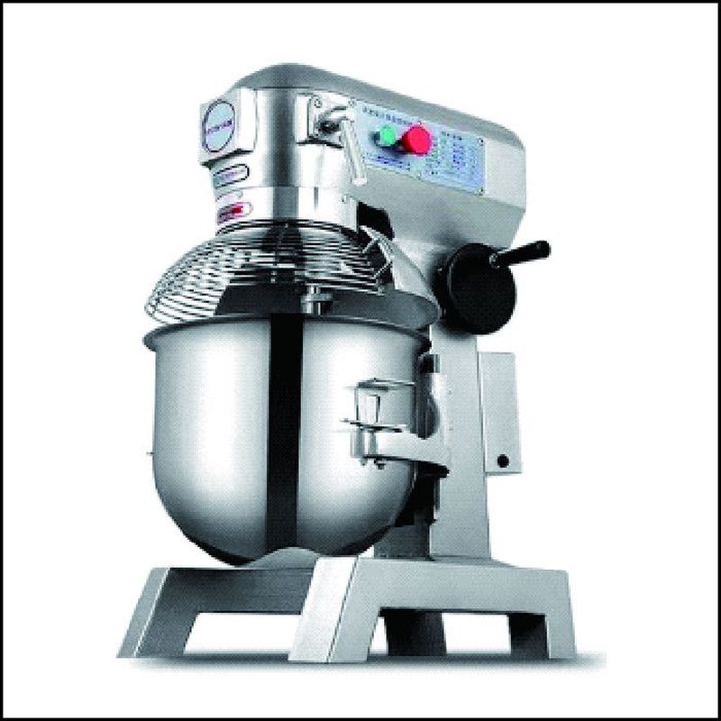 Mixer