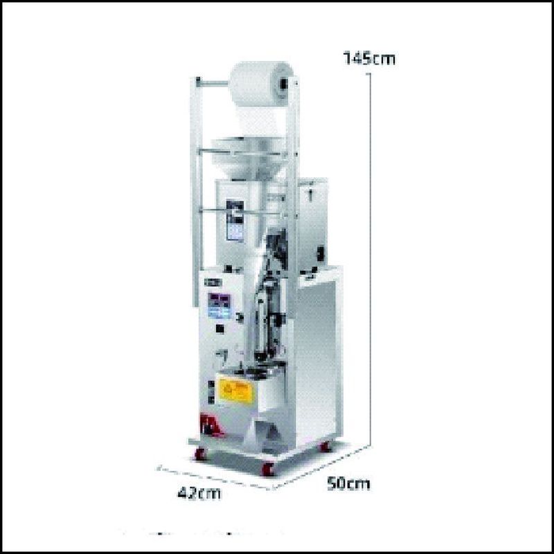 Packaging Machine