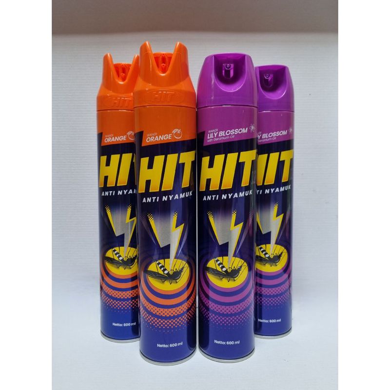 OBAT NYAMUK HIT