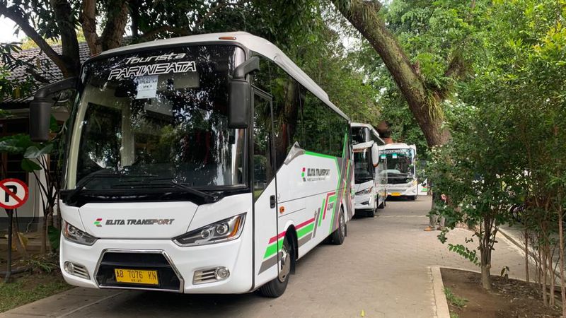 Pariwisata Sleman: Menggali Potensi Transportasi Bus Pariwisata untuk Mendukung Destinasi Unggulan