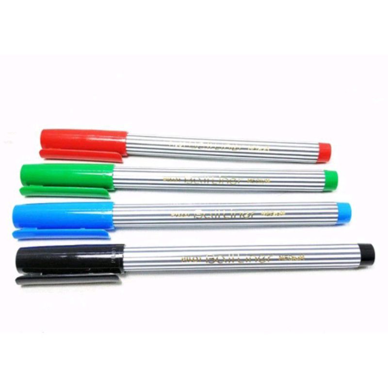 Ballpoint Balliner