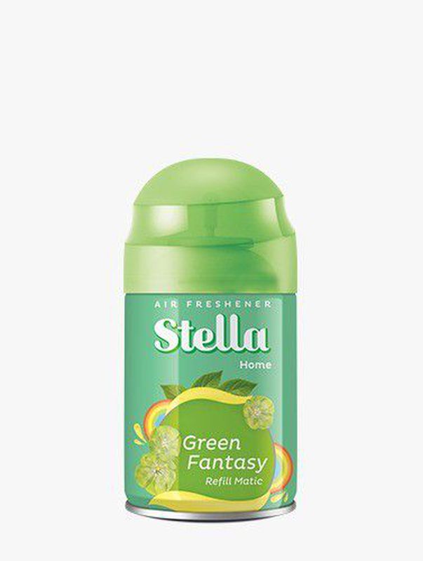 Pengharum Ruangan 225 ml