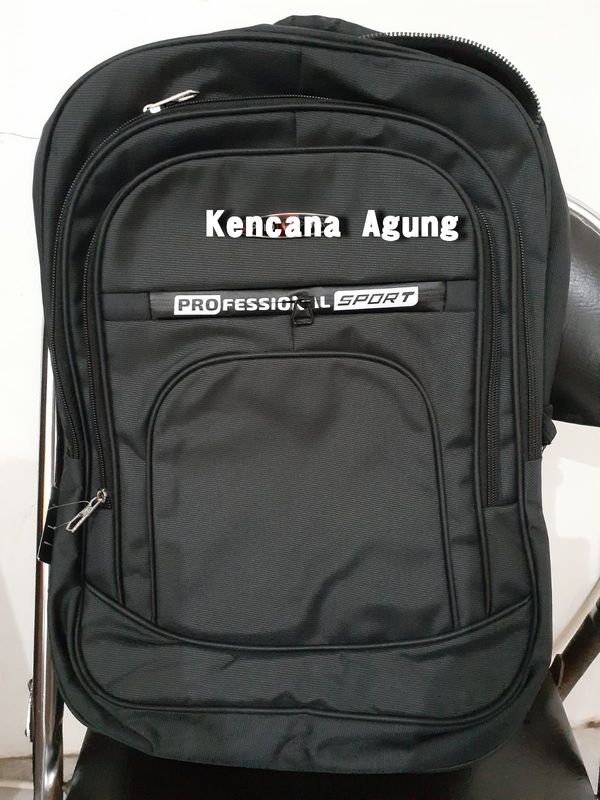 Ransel Pro A
