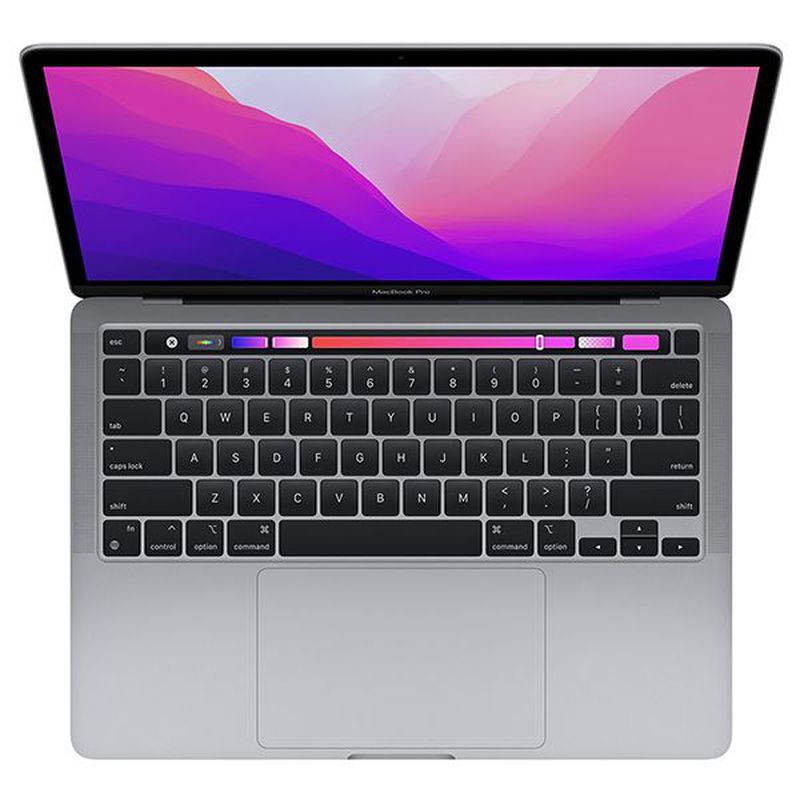 Apple Macbook Air M2 512 GB 16 GB