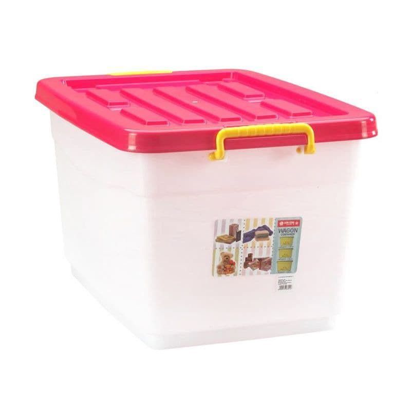Box Container