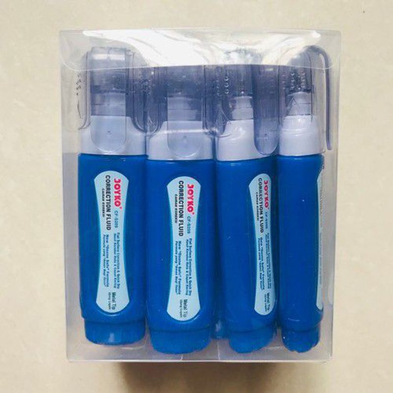 Correction pen