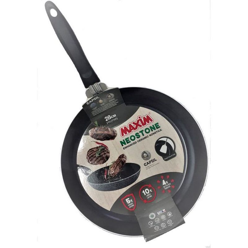 Teflon [Diameter 28cm]